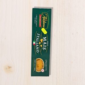 Spaghetti Le Asolane Senza Glutine – Pasta di Mais 500g​