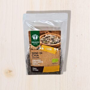 Semi di Chia Probios – Biologici e Senza Glutine | L'Angolo Salutare