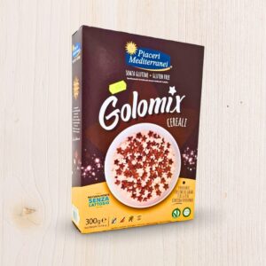 Cereali Golomix Senza Glutine