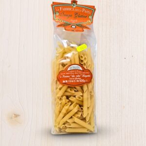 La Fabbrica della Pasta Penne de zite Rigate Senza Glutine (500g) - L'Angolo Salutare Eboli