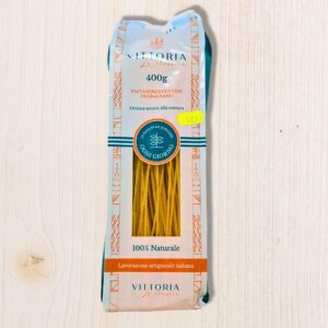 Pasta Senza Glutine di Gragnano Vittoria 400g L'Angolo Salutare Eboli