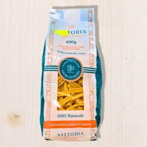 Pasta Senza Glutine di Gragnano Vittoria 400g L'Angolo Salutare Eboli