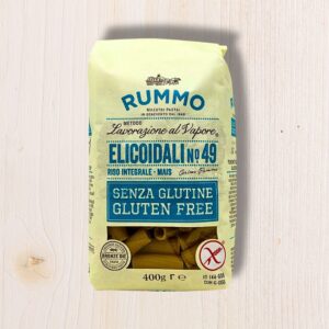 Rummo Elicoidali No. 49 Senza Glutine 400g Supermercato Senza Glutine