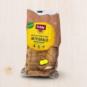 Schär Mastro Panettiere Integrale Senza Glutine (330g) - L'Angolo Salutare Eboli