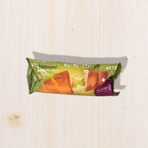Feeling OK Croissant + Protein Pistacchio (50g) - L'Angolo Salutare Eboli