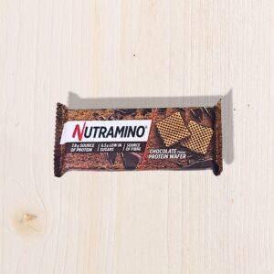 Feeling OK Croissant + Protein Crema Pasticcera (50g) - L'Angolo Salutare Eboli