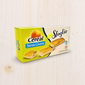 Céréal Senza Glutine Sfoglie (150g) - L'Angolo Salutare Eboli