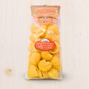 La Fabbrica Della Pasta i Lumaconi Senza Glutine 500g L'Angolo Salutare - Supermercato Senza Glutine